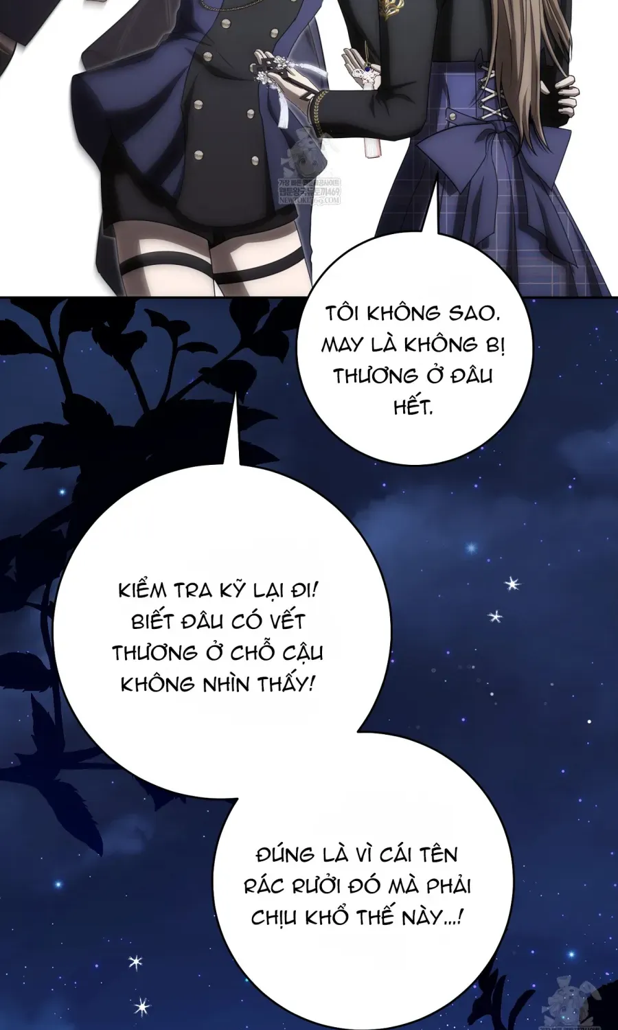 Cách Bước Lên Con Đường Hoa Của Nhân Vật Chính Chap 25.1 - Next Chap 26.1