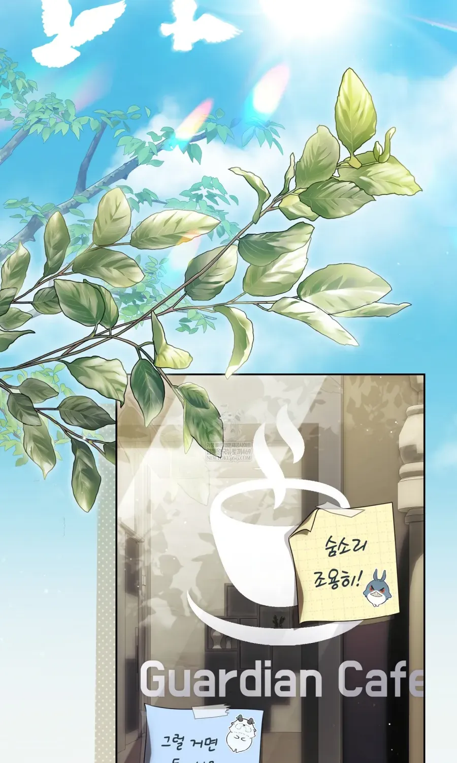 Cách Bước Lên Con Đường Hoa Của Nhân Vật Chính Chap 25.1 - Next Chap 26.1
