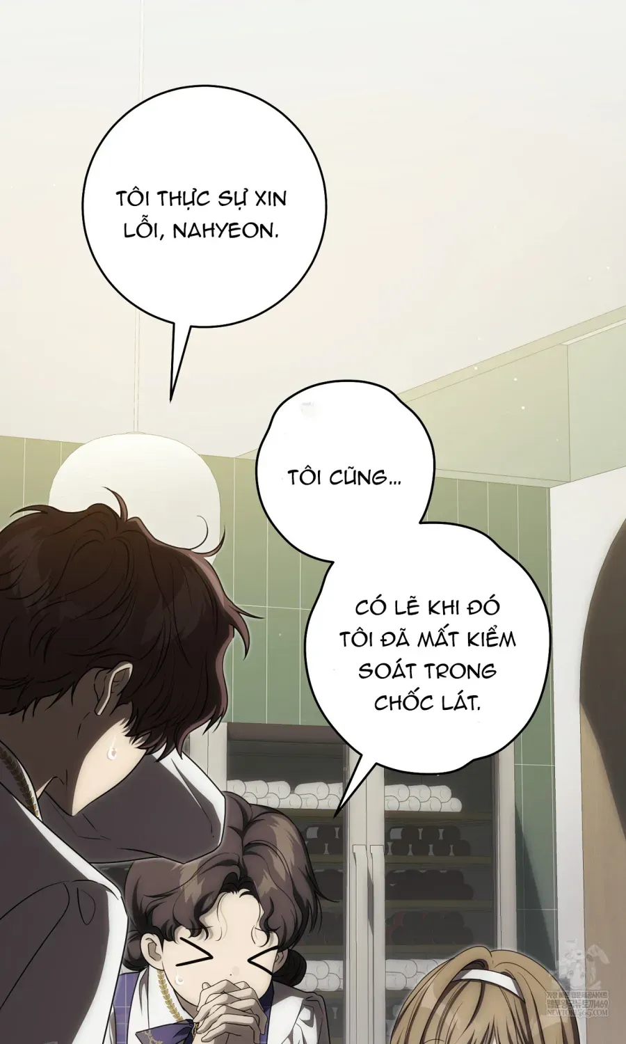Cách Bước Lên Con Đường Hoa Của Nhân Vật Chính Chap 25.1 - Next Chap 26.1