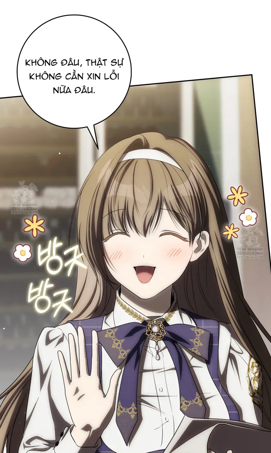 Cách Bước Lên Con Đường Hoa Của Nhân Vật Chính Chap 25.1 - Next Chap 26.1