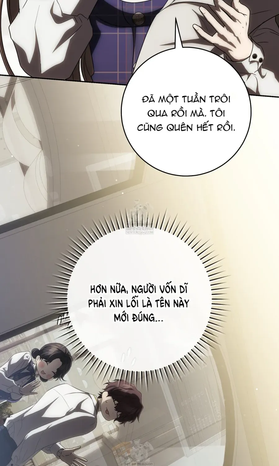 Cách Bước Lên Con Đường Hoa Của Nhân Vật Chính Chap 25.1 - Next Chap 26.1