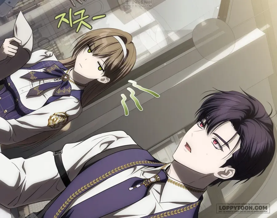 Cách Bước Lên Con Đường Hoa Của Nhân Vật Chính Chap 25.1 - Next Chap 26.1