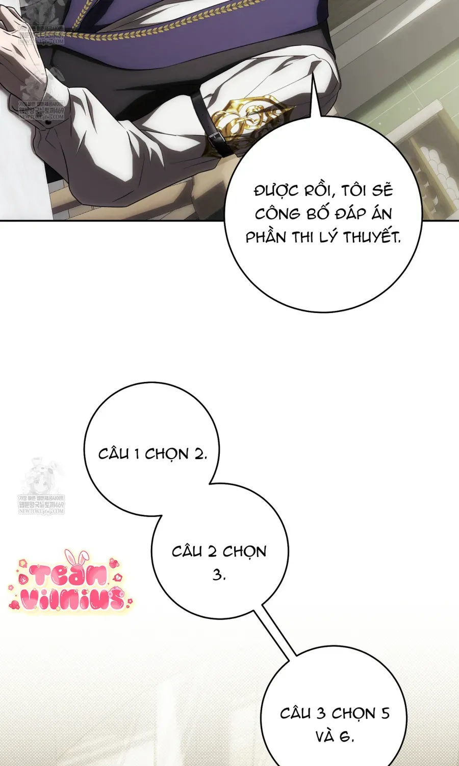 Cách Bước Lên Con Đường Hoa Của Nhân Vật Chính Chap 25.1 - Next Chap 26.1