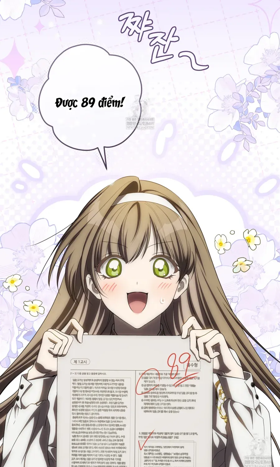 Cách Bước Lên Con Đường Hoa Của Nhân Vật Chính Chap 25.1 - Next Chap 26.1