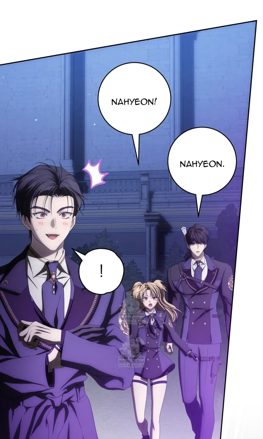 Cách Bước Lên Con Đường Hoa Của Nhân Vật Chính Chap 25.1 - Next Chap 26.1