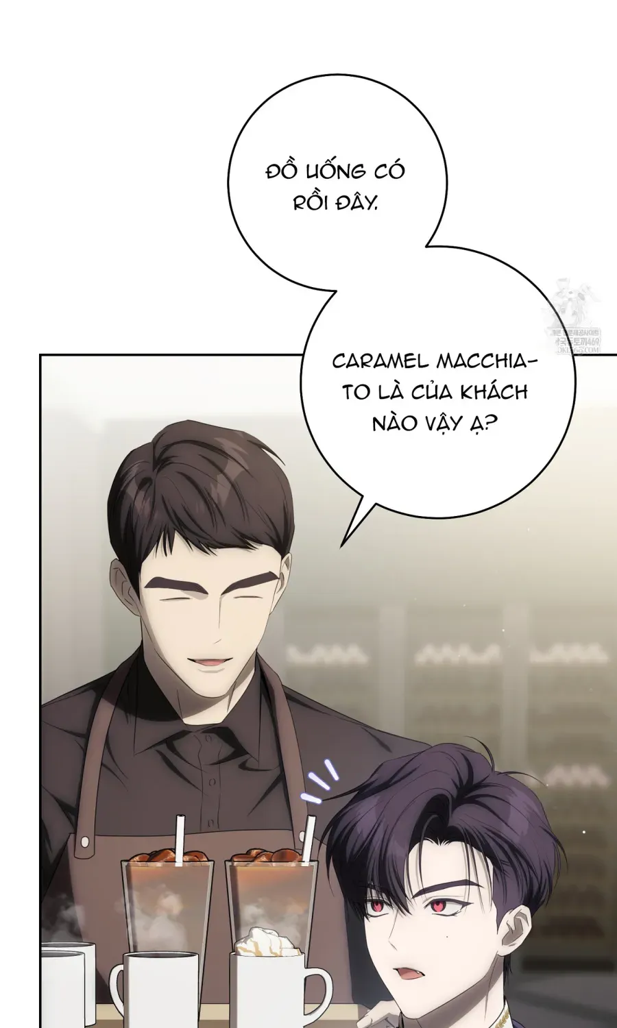 Cách Bước Lên Con Đường Hoa Của Nhân Vật Chính Chap 25.1 - Next Chap 26.1