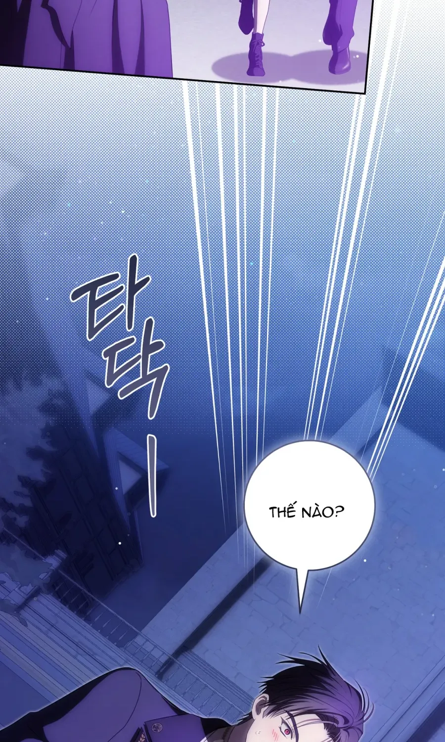 Cách Bước Lên Con Đường Hoa Của Nhân Vật Chính Chap 25.1 - Next Chap 26.1