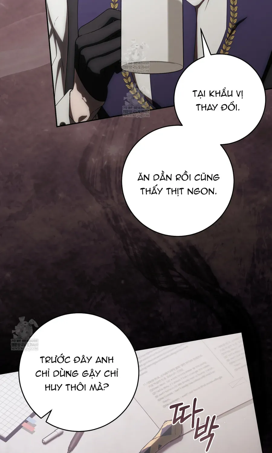 Cách Bước Lên Con Đường Hoa Của Nhân Vật Chính Chap 25.1 - Next Chap 26.1
