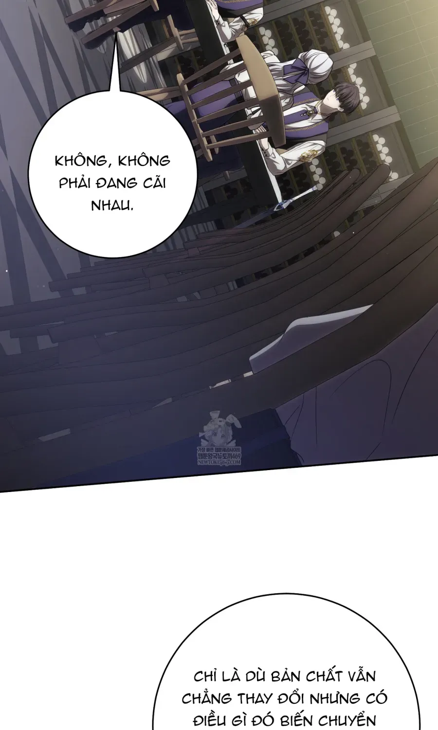 Cách Bước Lên Con Đường Hoa Của Nhân Vật Chính Chap 25.1 - Next Chap 26.1