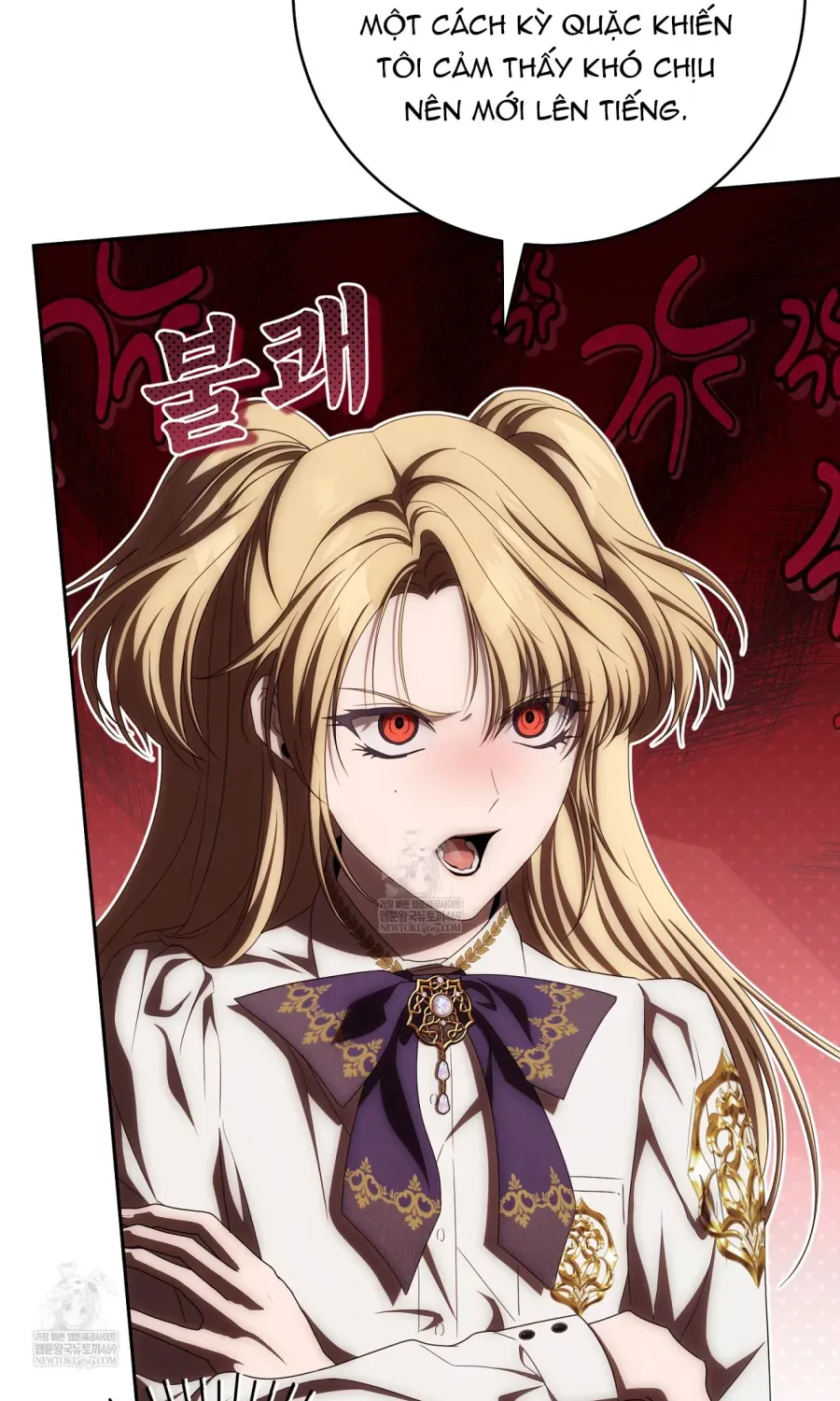 Cách Bước Lên Con Đường Hoa Của Nhân Vật Chính Chap 25.1 - Next Chap 26.1