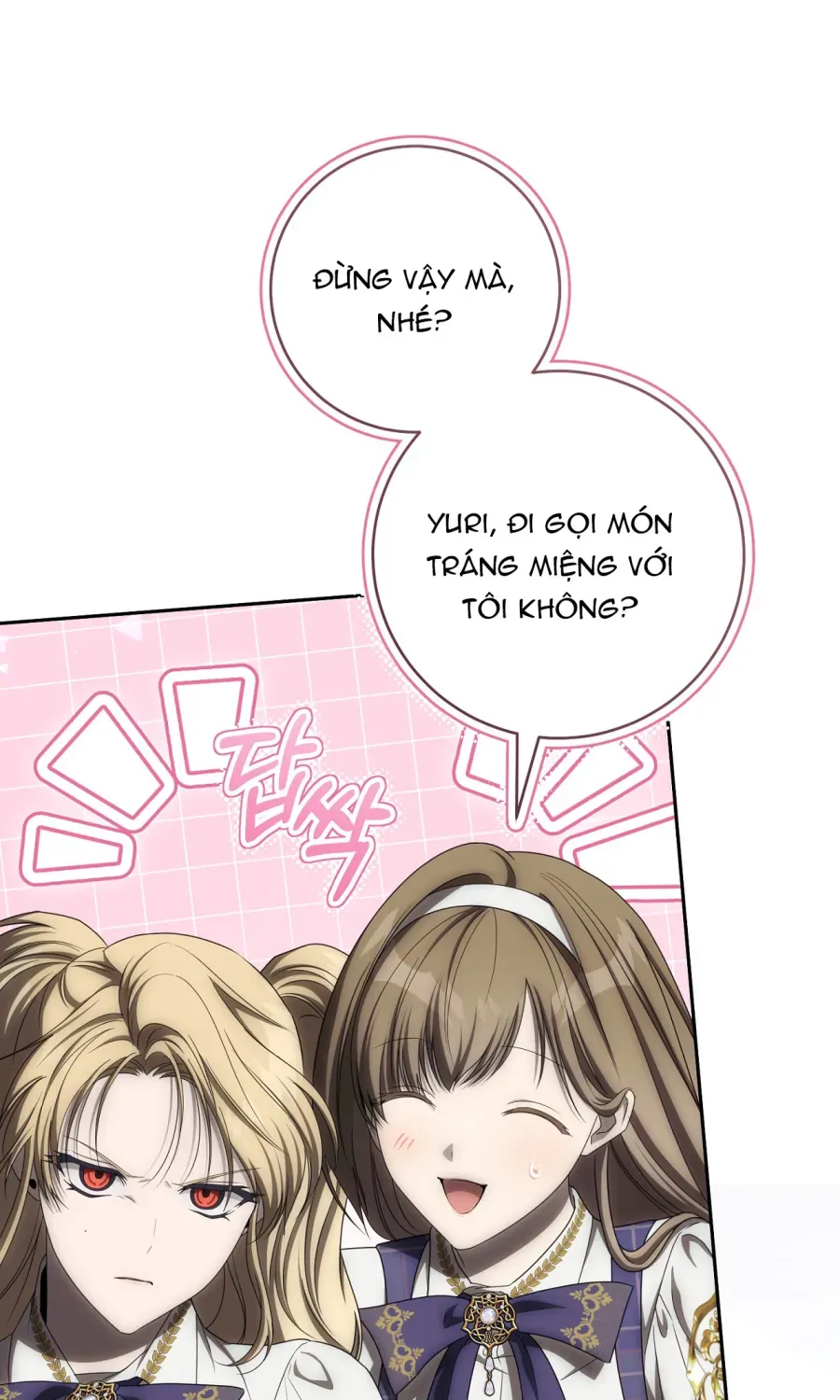 Cách Bước Lên Con Đường Hoa Của Nhân Vật Chính Chap 25.1 - Next Chap 26.1