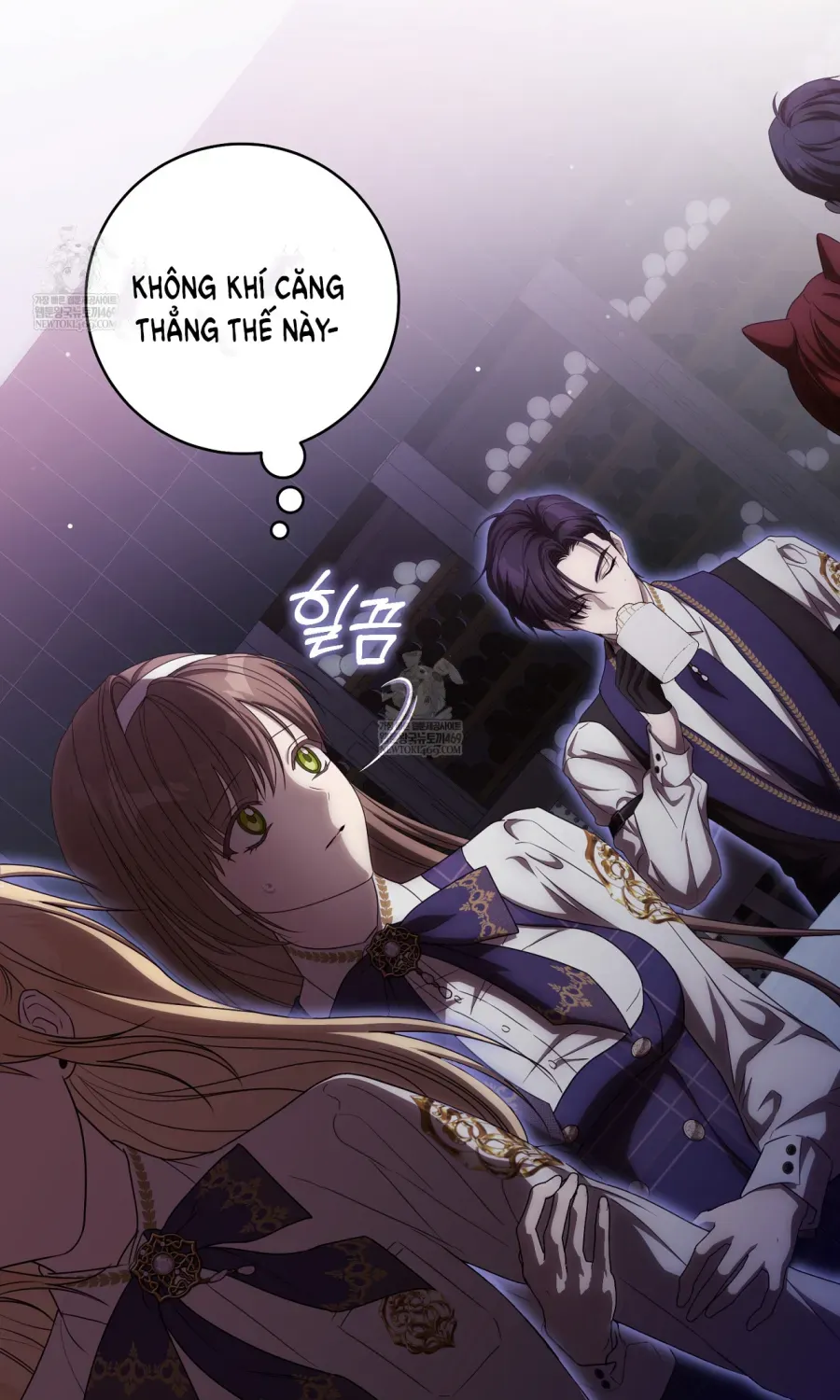 Cách Bước Lên Con Đường Hoa Của Nhân Vật Chính Chap 25.1 - Next Chap 26.1