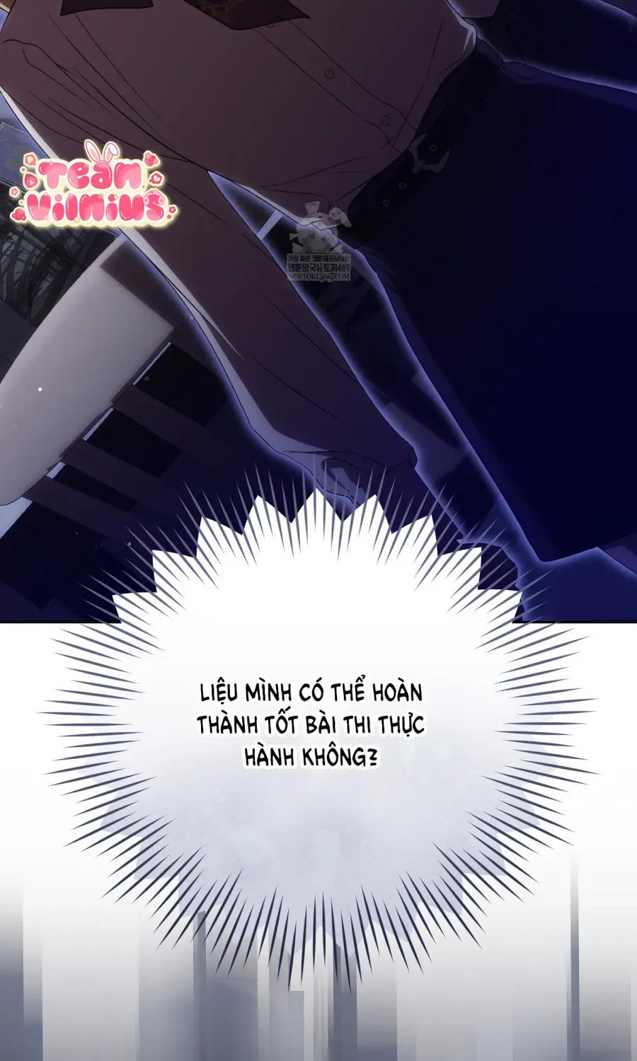 Cách Bước Lên Con Đường Hoa Của Nhân Vật Chính Chap 25.1 - Next Chap 26.1