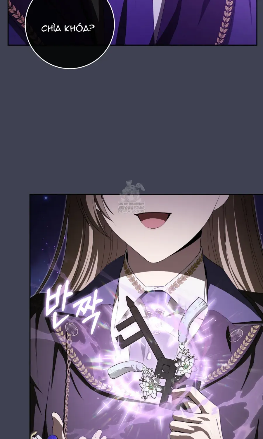 Cách Bước Lên Con Đường Hoa Của Nhân Vật Chính Chap 25.1 - Next Chap 26.1