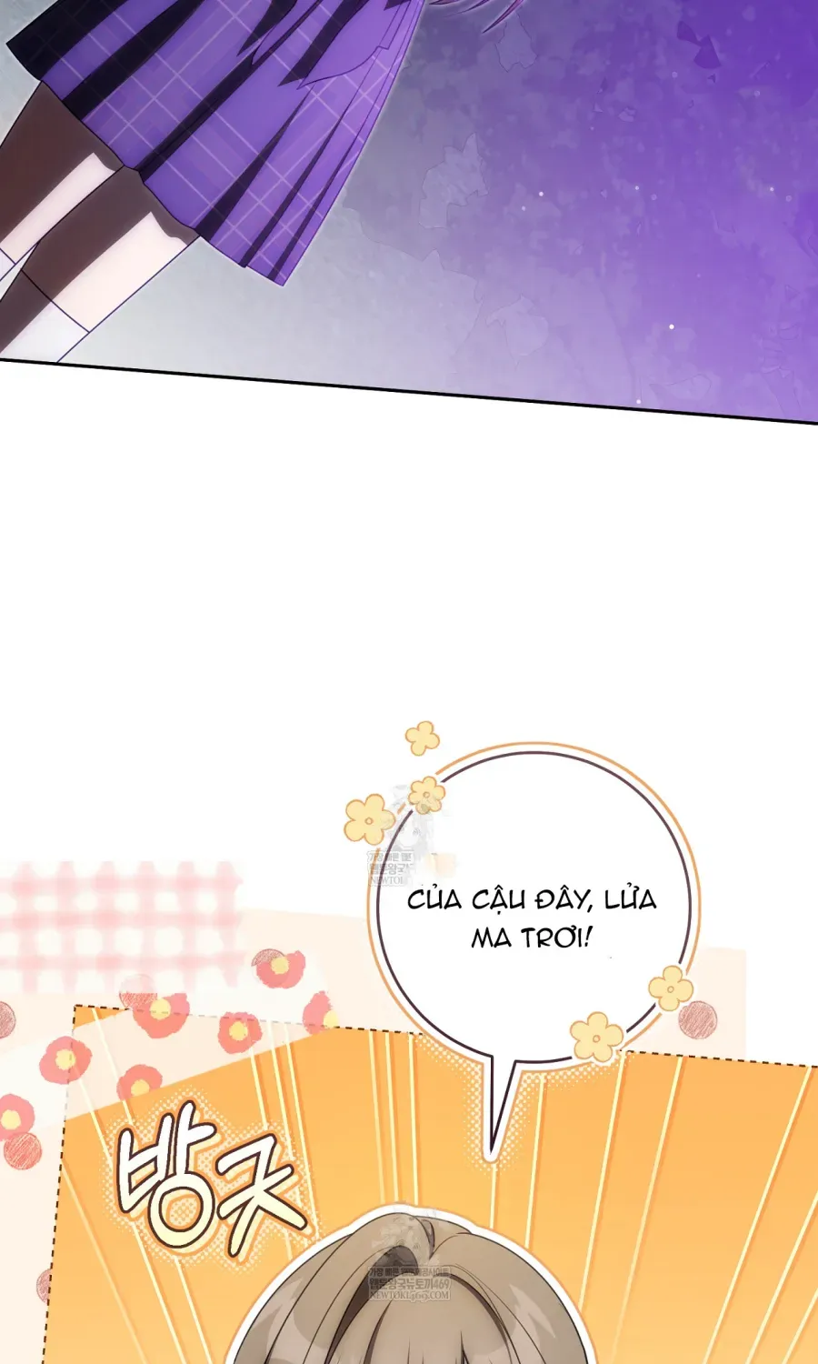 Cách Bước Lên Con Đường Hoa Của Nhân Vật Chính Chap 25.1 - Next Chap 26.1
