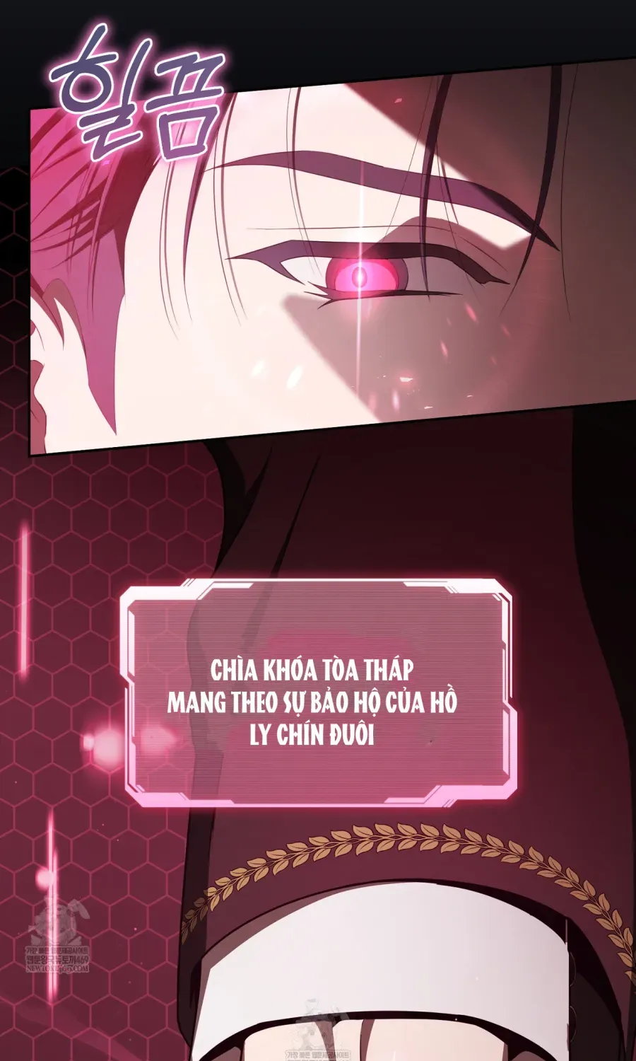 Cách Bước Lên Con Đường Hoa Của Nhân Vật Chính Chap 25.1 - Next Chap 26.1