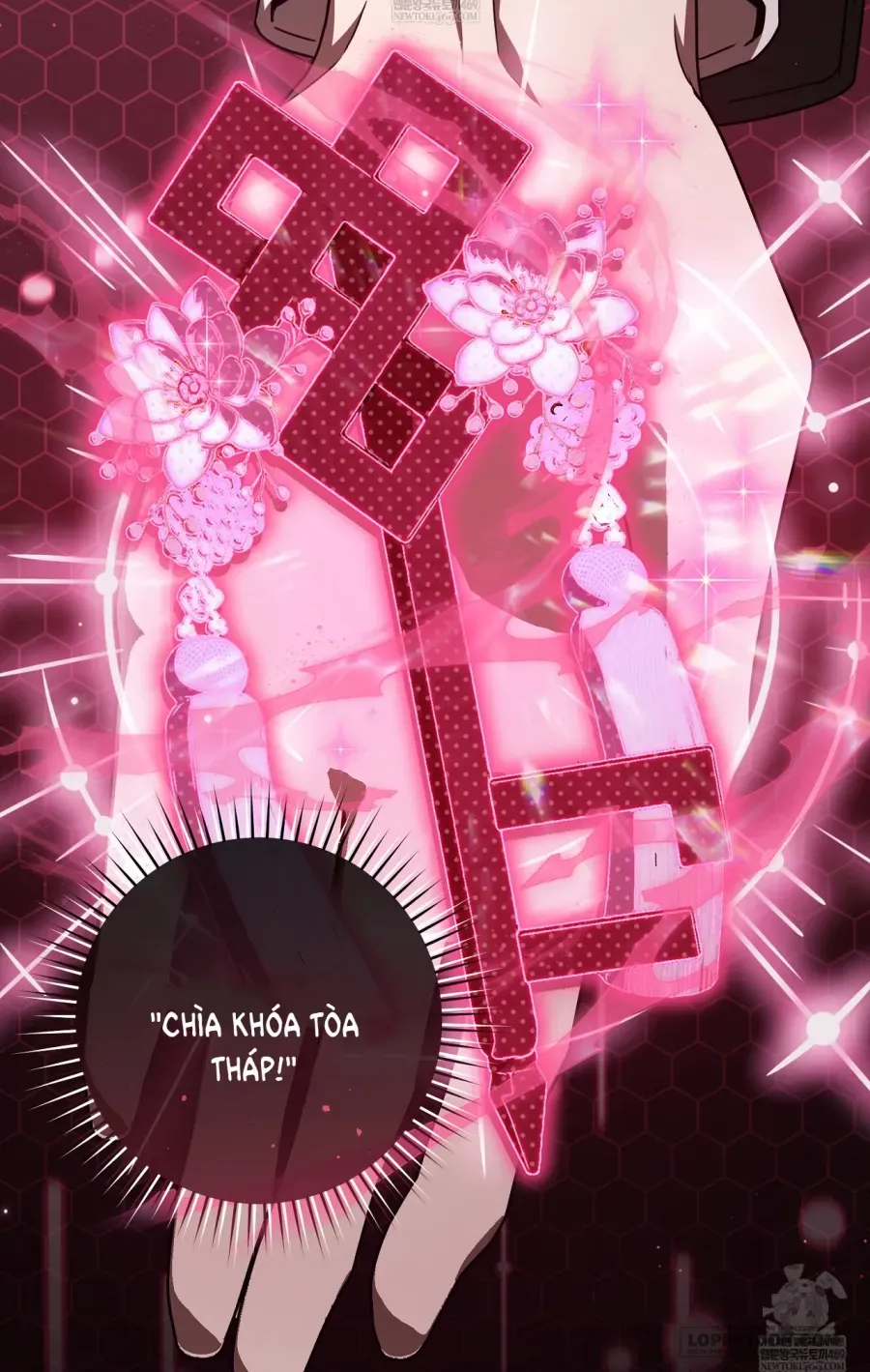 Cách Bước Lên Con Đường Hoa Của Nhân Vật Chính Chap 25.1 - Next Chap 26.1