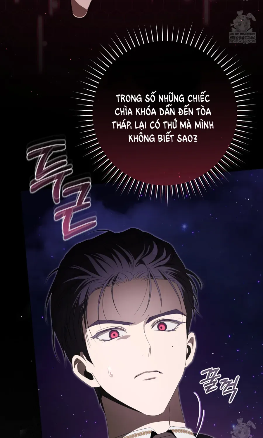 Cách Bước Lên Con Đường Hoa Của Nhân Vật Chính Chap 25.1 - Next Chap 26.1