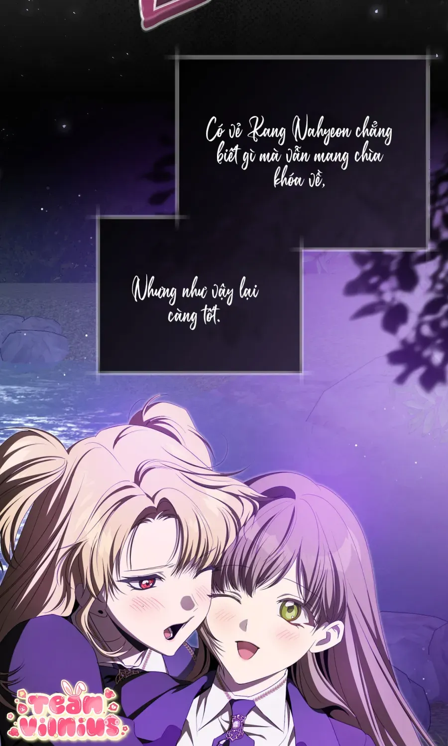 Cách Bước Lên Con Đường Hoa Của Nhân Vật Chính Chap 25.1 - Next Chap 26.1