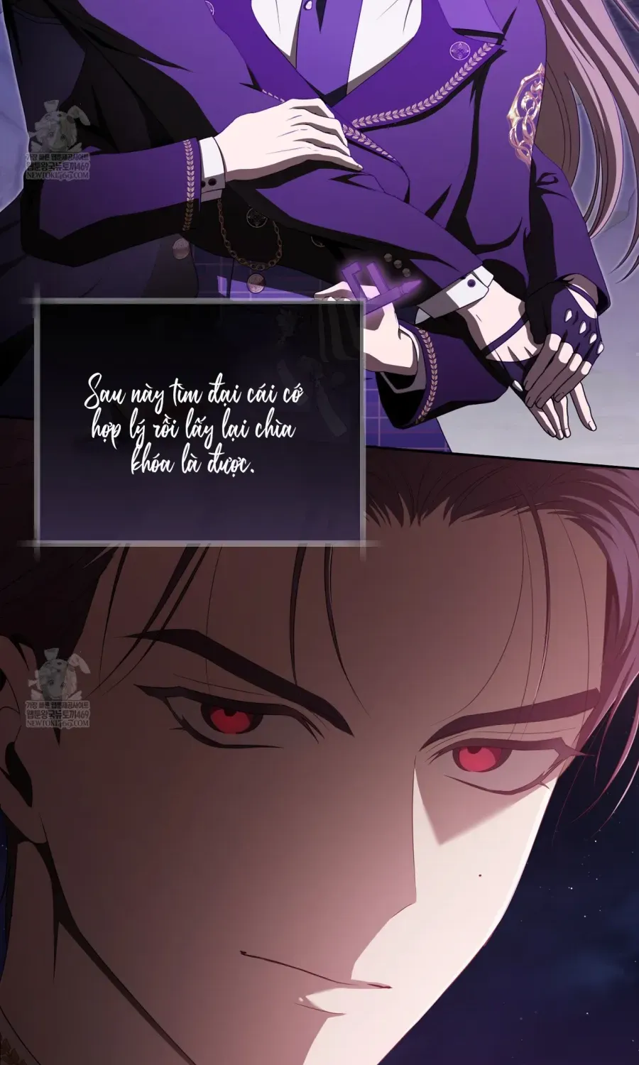 Cách Bước Lên Con Đường Hoa Của Nhân Vật Chính Chap 25.1 - Next Chap 26.1