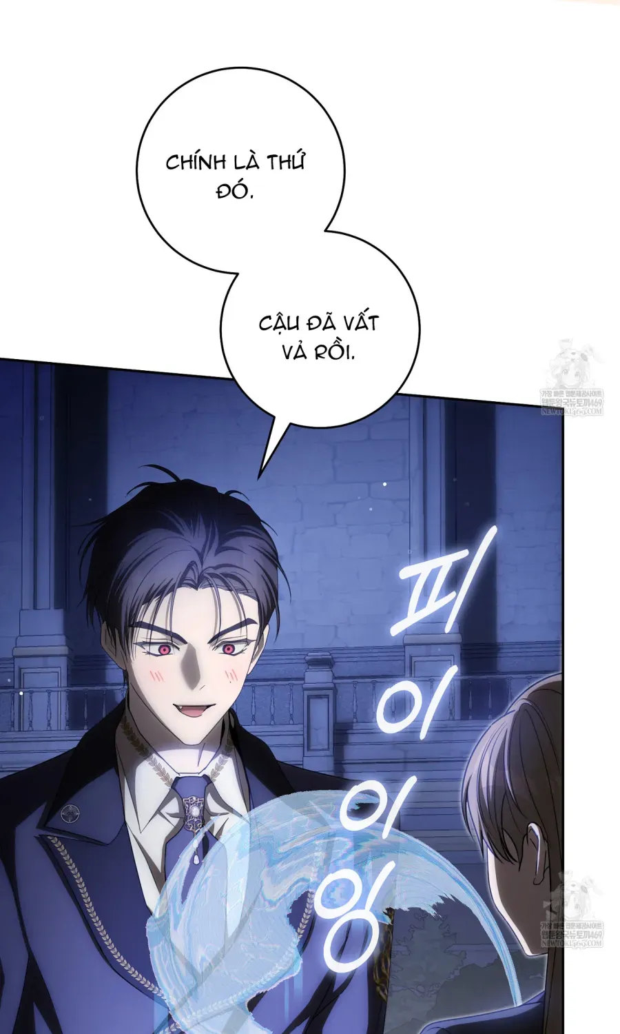 Cách Bước Lên Con Đường Hoa Của Nhân Vật Chính Chap 25.1 - Next Chap 26.1