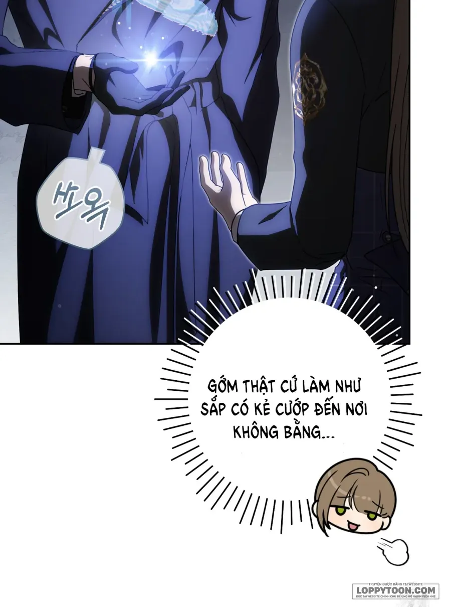 Cách Bước Lên Con Đường Hoa Của Nhân Vật Chính Chap 25.1 - Next Chap 26.1