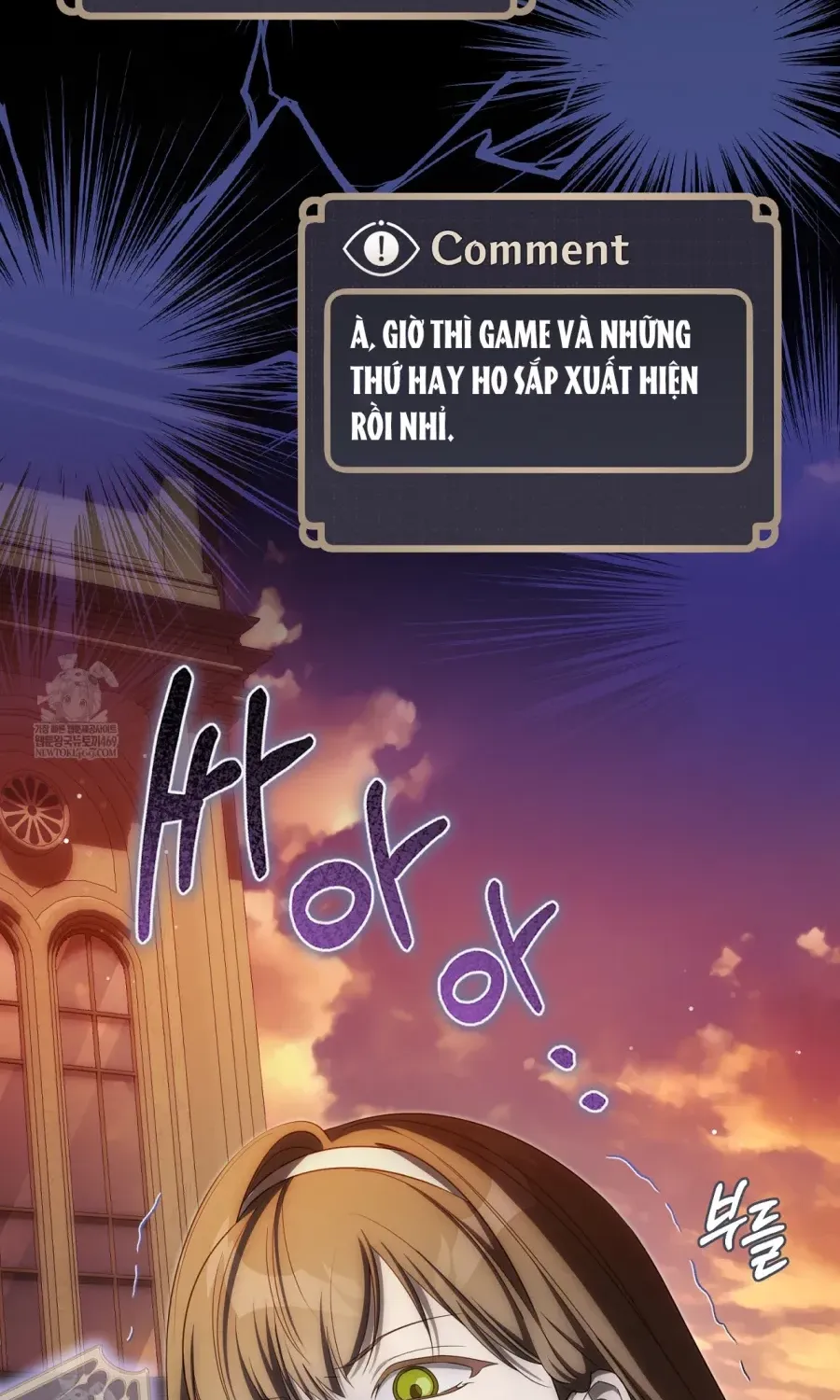 Cách Bước Lên Con Đường Hoa Của Nhân Vật Chính Chap 25.2 - Next Chap 26.2