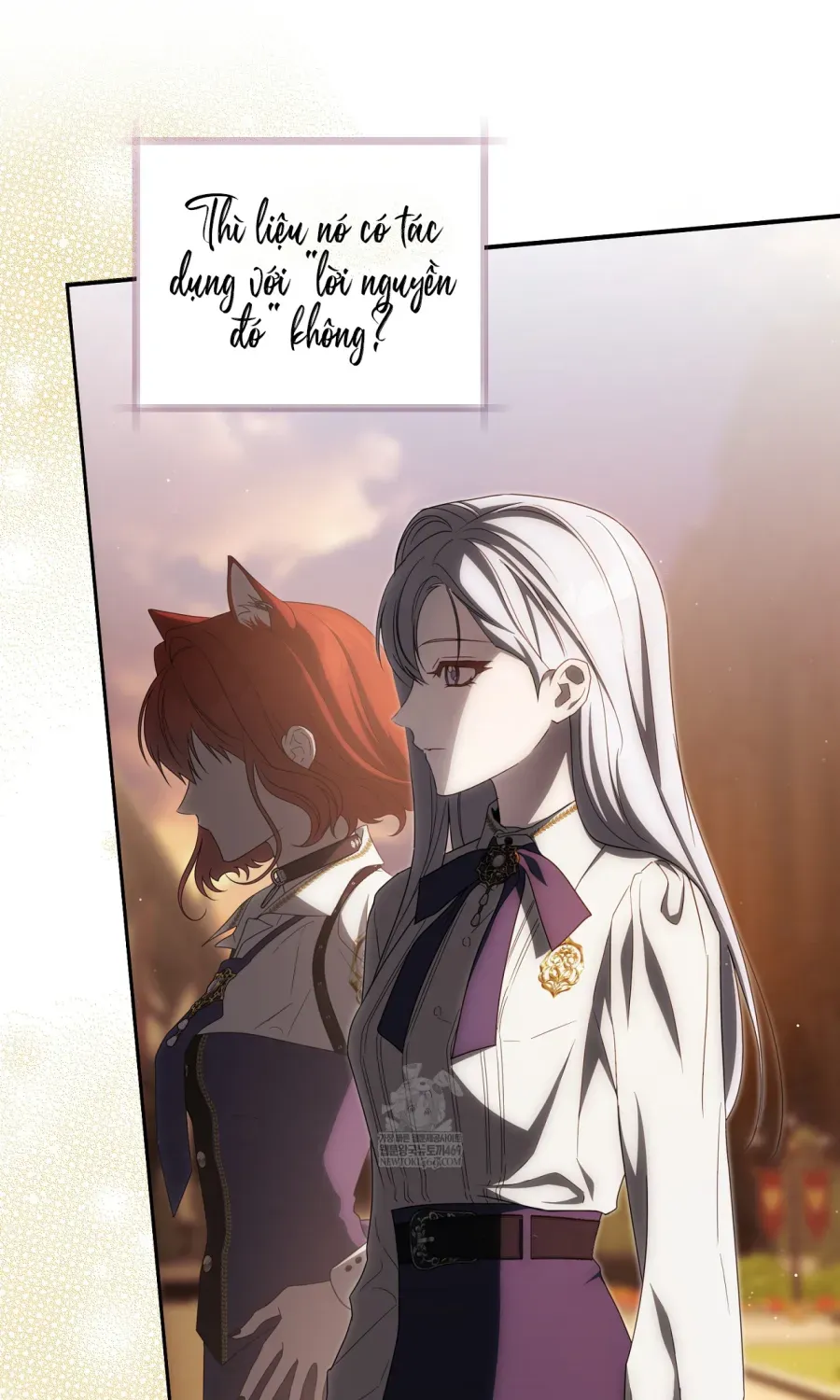 Cách Bước Lên Con Đường Hoa Của Nhân Vật Chính Chap 25.2 - Next Chap 26.2