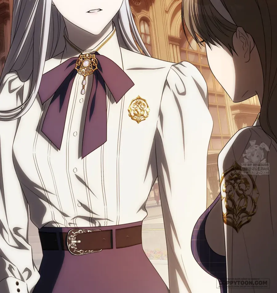 Cách Bước Lên Con Đường Hoa Của Nhân Vật Chính Chap 25.2 - Next Chap 26.2