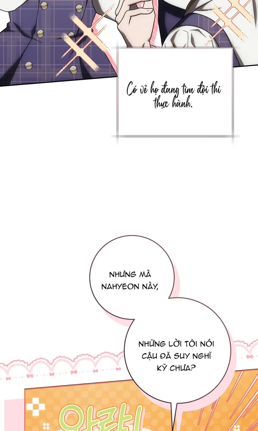 Cách Bước Lên Con Đường Hoa Của Nhân Vật Chính Chap 25.2 - Next Chap 26.2