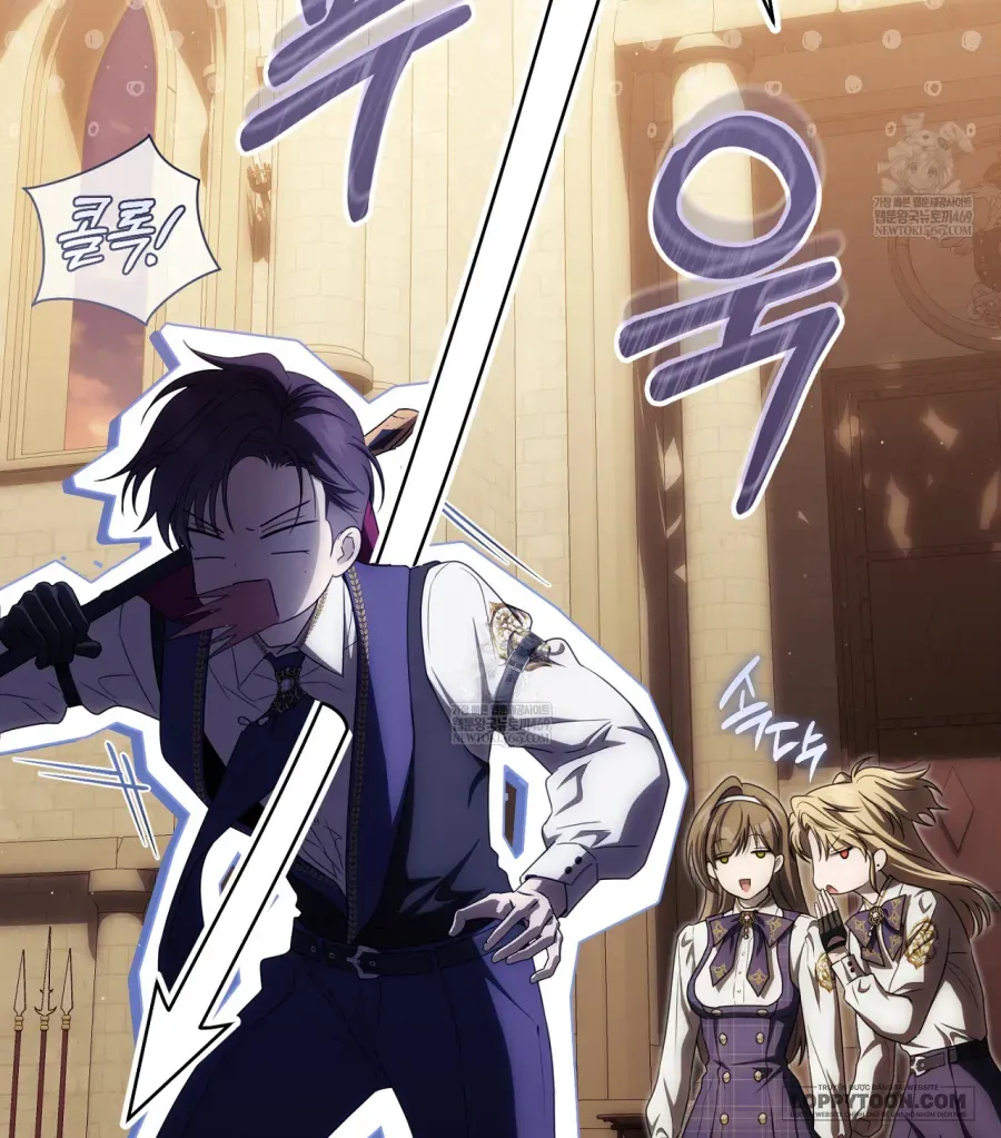 Cách Bước Lên Con Đường Hoa Của Nhân Vật Chính Chap 25.2 - Next Chap 26.2