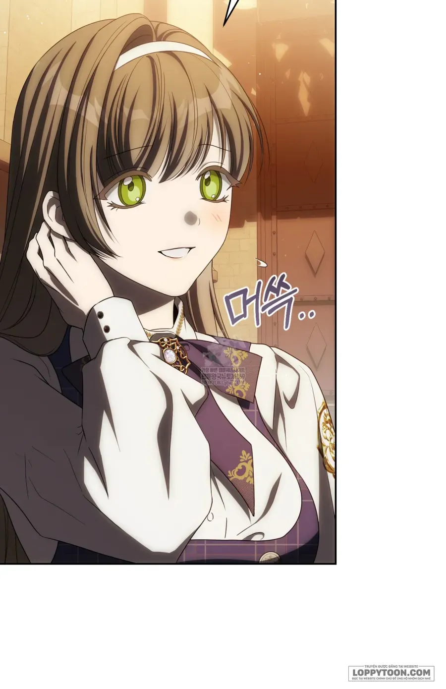 Cách Bước Lên Con Đường Hoa Của Nhân Vật Chính Chap 25.2 - Next Chap 26.2