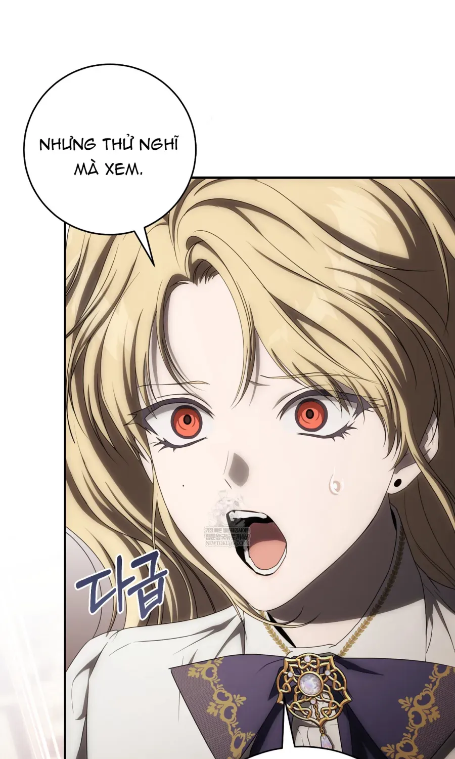 Cách Bước Lên Con Đường Hoa Của Nhân Vật Chính Chap 25.2 - Next Chap 26.2