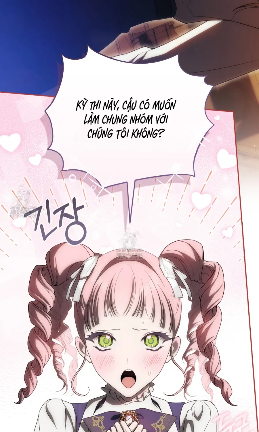 Cách Bước Lên Con Đường Hoa Của Nhân Vật Chính Chap 25.2 - Next Chap 26.2