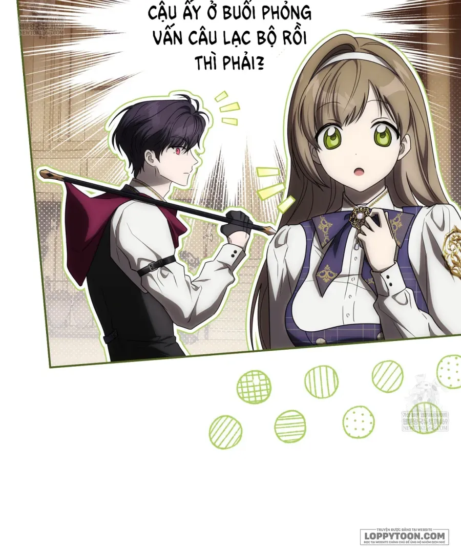 Cách Bước Lên Con Đường Hoa Của Nhân Vật Chính Chap 25.2 - Next Chap 26.2