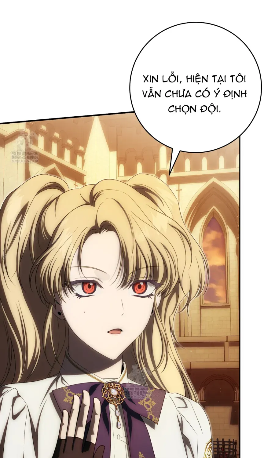 Cách Bước Lên Con Đường Hoa Của Nhân Vật Chính Chap 25.2 - Next Chap 26.2