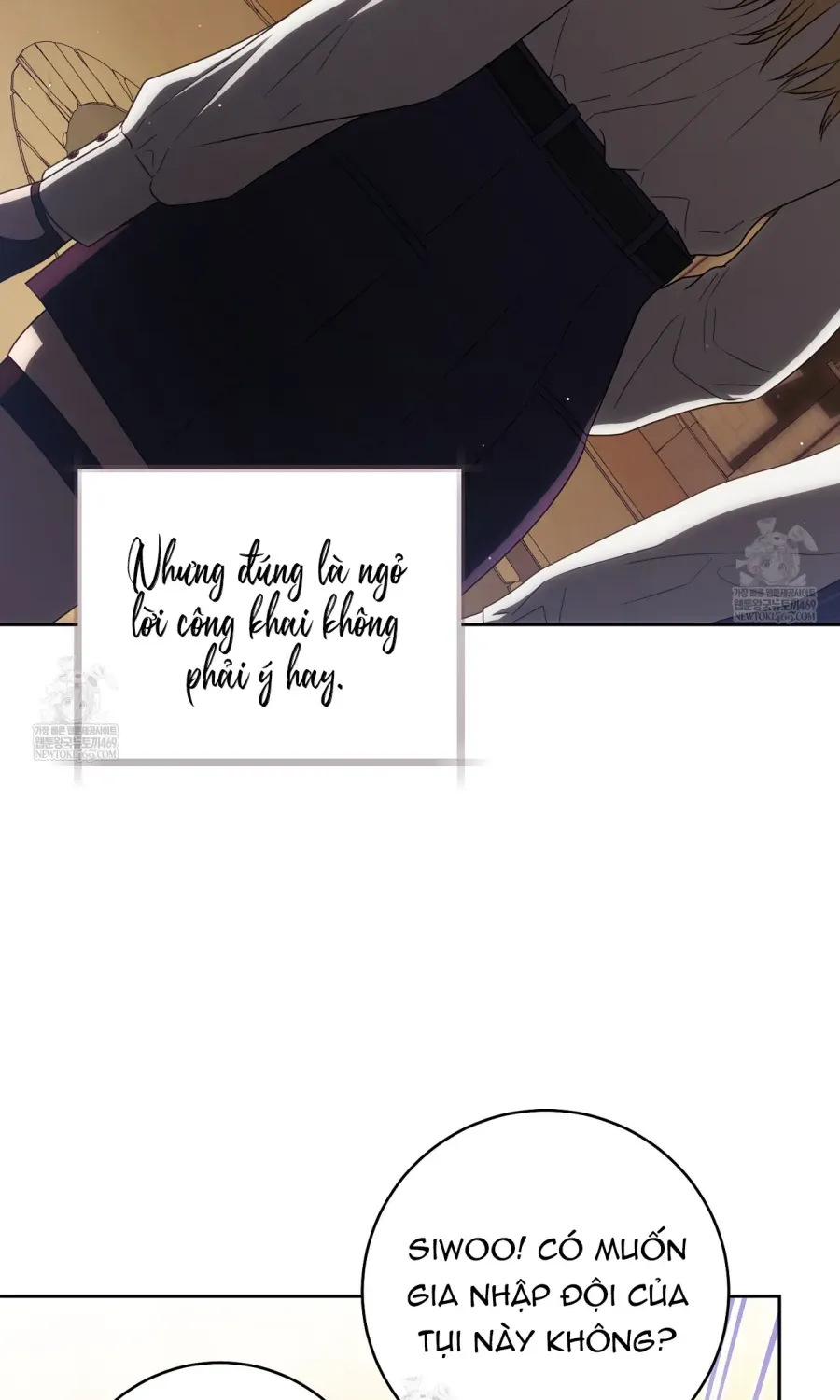 Cách Bước Lên Con Đường Hoa Của Nhân Vật Chính Chap 25.2 - Next Chap 26.2