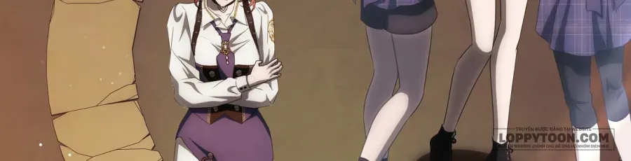 Cách Bước Lên Con Đường Hoa Của Nhân Vật Chính Chap 25.2 - Next Chap 26.2