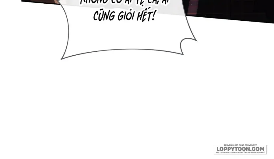 Cách Bước Lên Con Đường Hoa Của Nhân Vật Chính Chap 25.2 - Next Chap 26.2