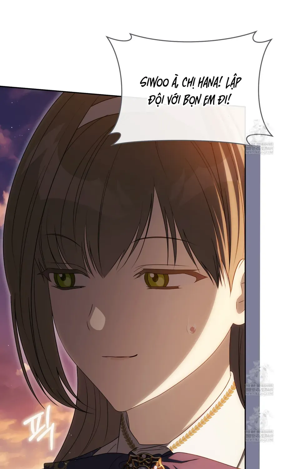 Cách Bước Lên Con Đường Hoa Của Nhân Vật Chính Chap 25.2 - Next Chap 26.2