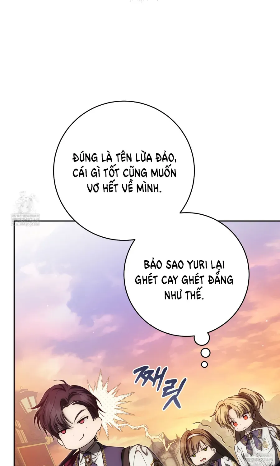 Cách Bước Lên Con Đường Hoa Của Nhân Vật Chính Chap 25.2 - Next Chap 26.2