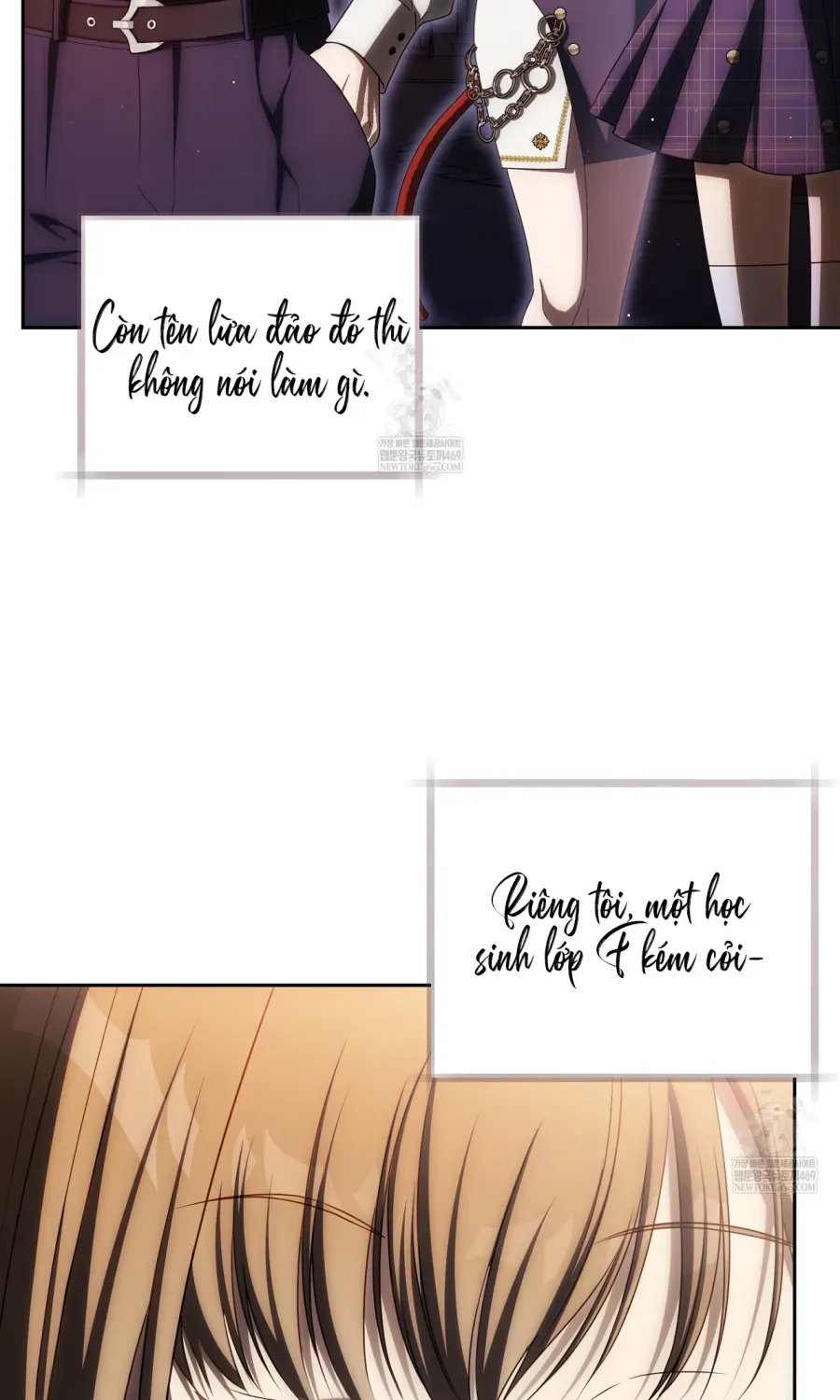 Cách Bước Lên Con Đường Hoa Của Nhân Vật Chính Chap 25.2 - Next Chap 26.2