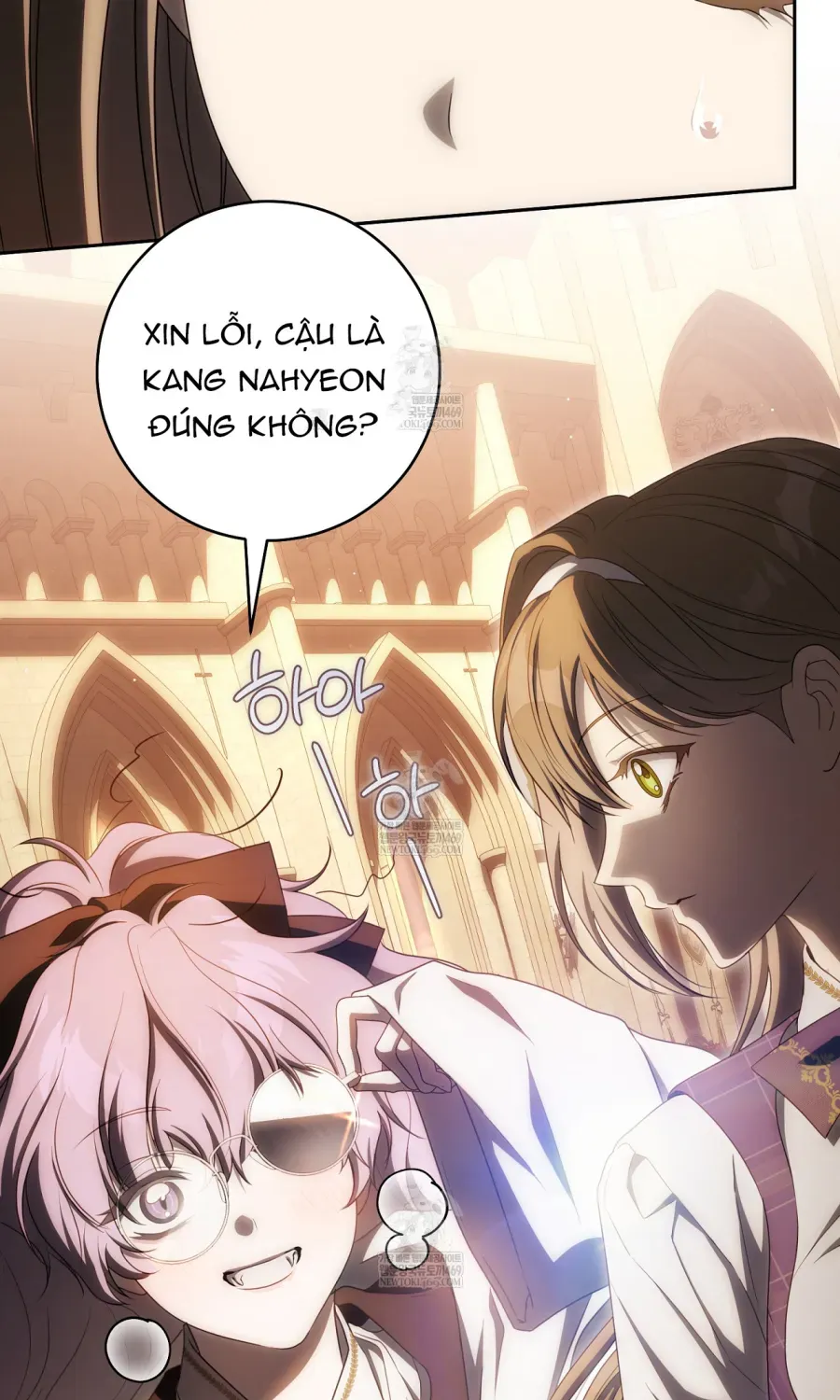 Cách Bước Lên Con Đường Hoa Của Nhân Vật Chính Chap 25.2 - Next Chap 26.2