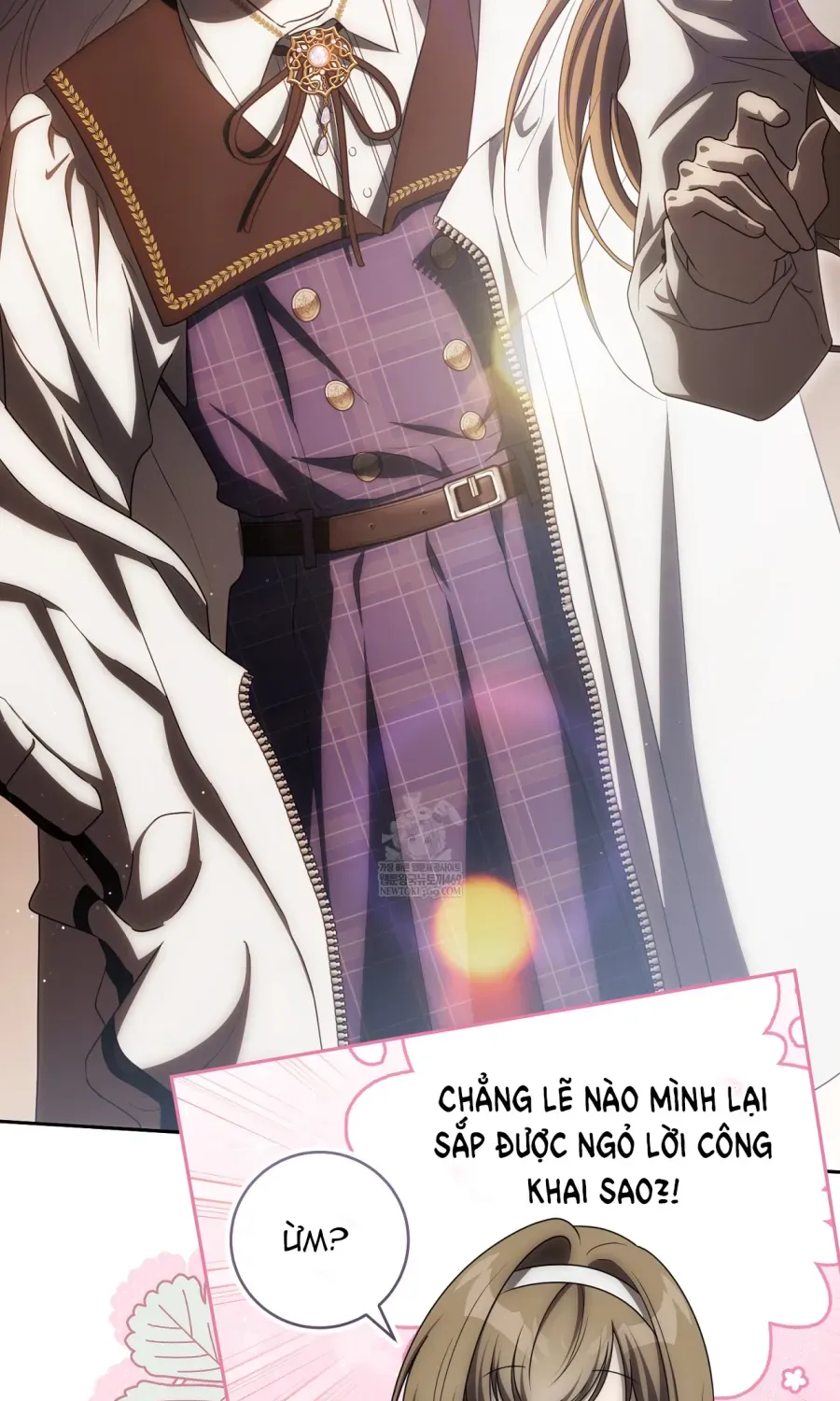Cách Bước Lên Con Đường Hoa Của Nhân Vật Chính Chap 25.2 - Next Chap 26.2