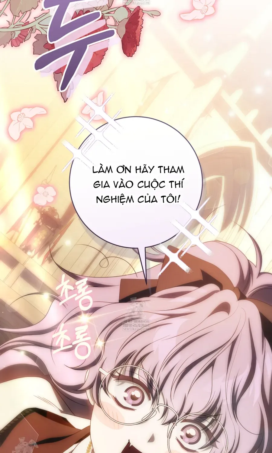 Cách Bước Lên Con Đường Hoa Của Nhân Vật Chính Chap 25.2 - Next Chap 26.2