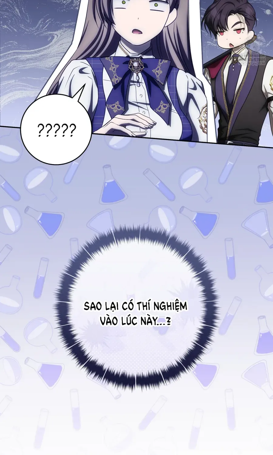 Cách Bước Lên Con Đường Hoa Của Nhân Vật Chính Chap 25.2 - Next Chap 26.2