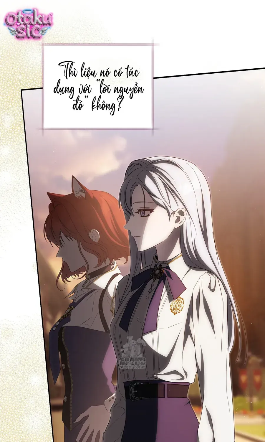 Cách Bước Lên Con Đường Hoa Của Nhân Vật Chính Chap 25 - Next Chap 26