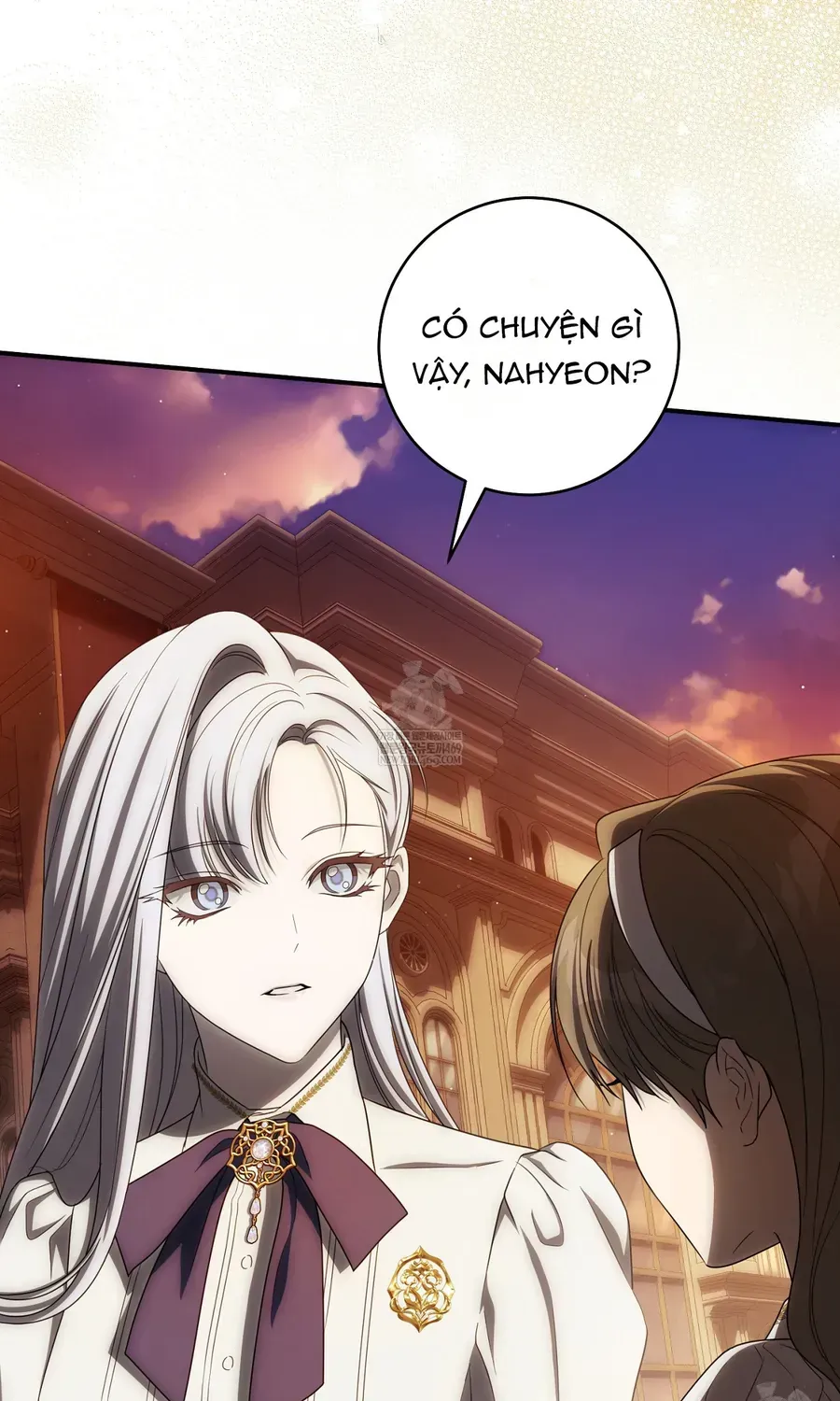 Cách Bước Lên Con Đường Hoa Của Nhân Vật Chính Chap 25 - Next Chap 26