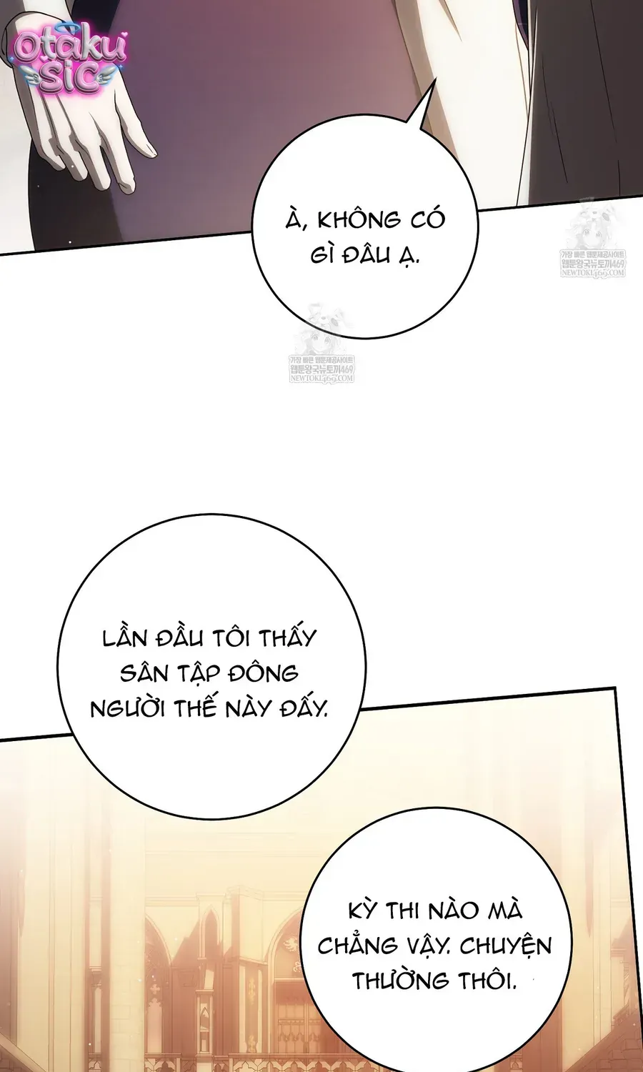 Cách Bước Lên Con Đường Hoa Của Nhân Vật Chính Chap 25 - Next Chap 26