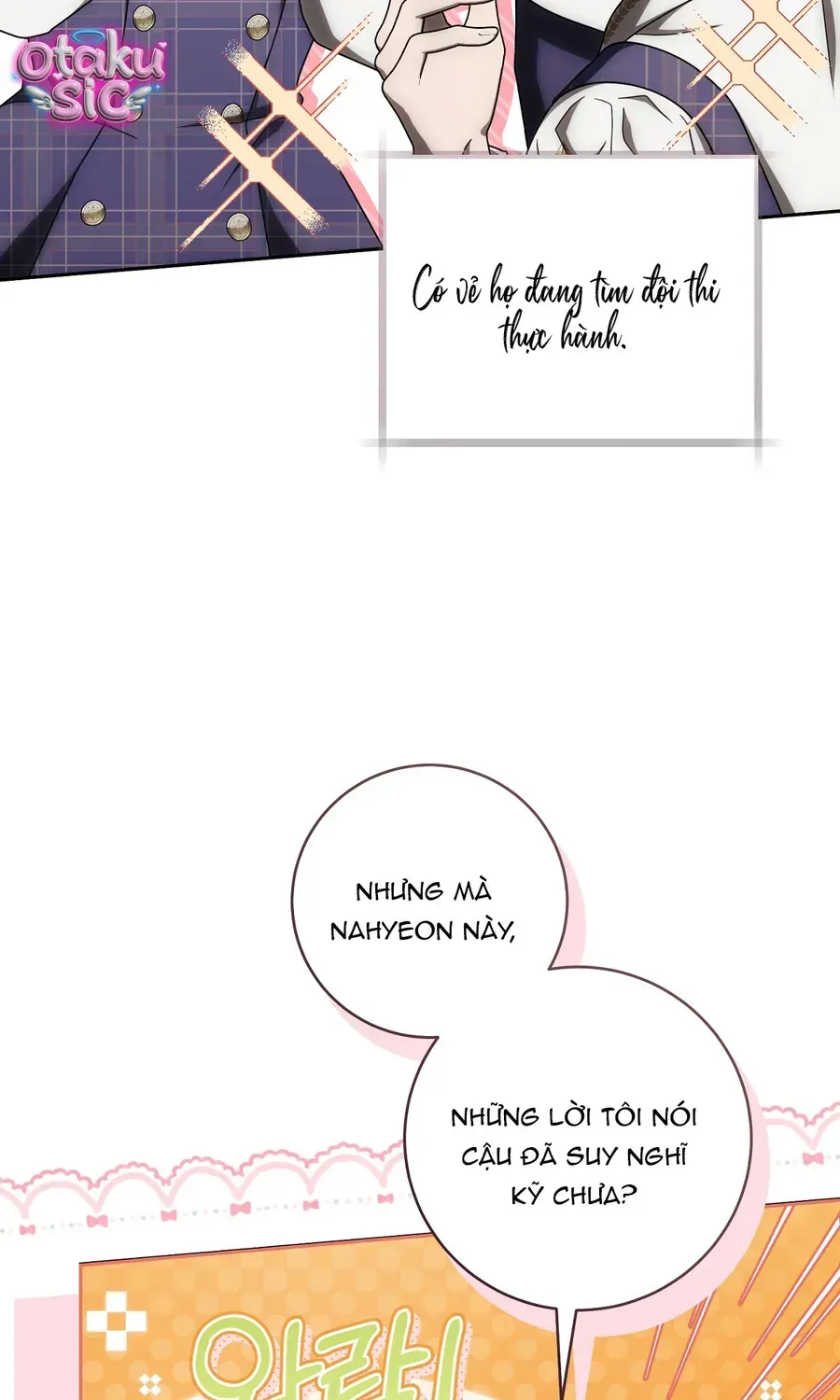 Cách Bước Lên Con Đường Hoa Của Nhân Vật Chính Chap 25 - Next Chap 26